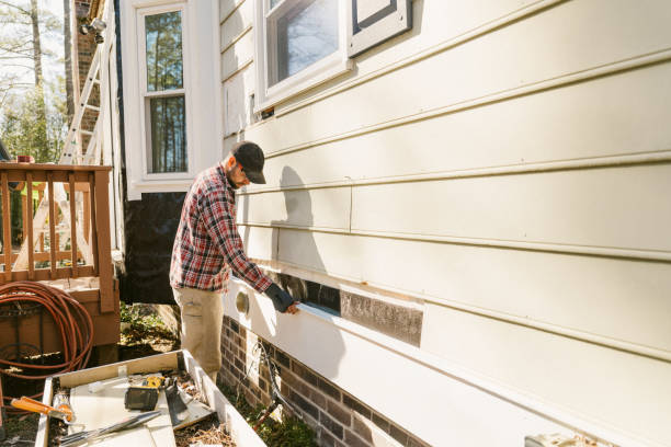 Top rated local Emergency Siding Repair specialists in Mansfield, OH